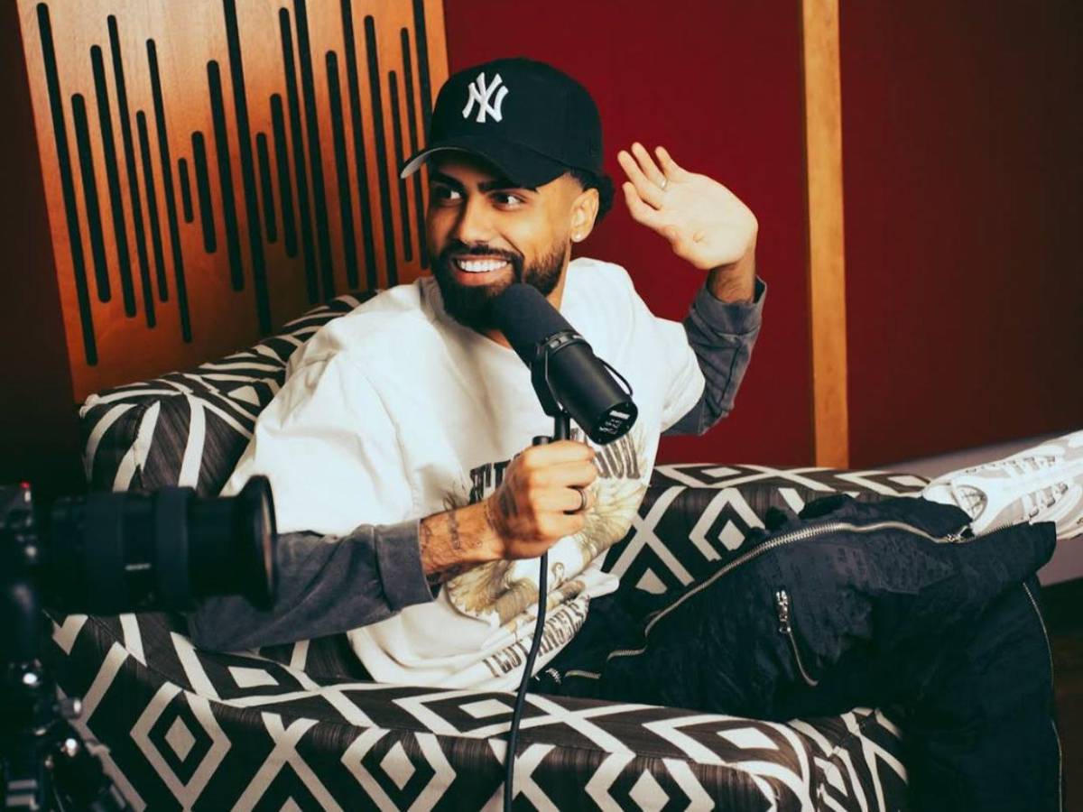 Jay Wheeler estrena el documental Desde la raíz, el lado oculto de su álbum Girasoles