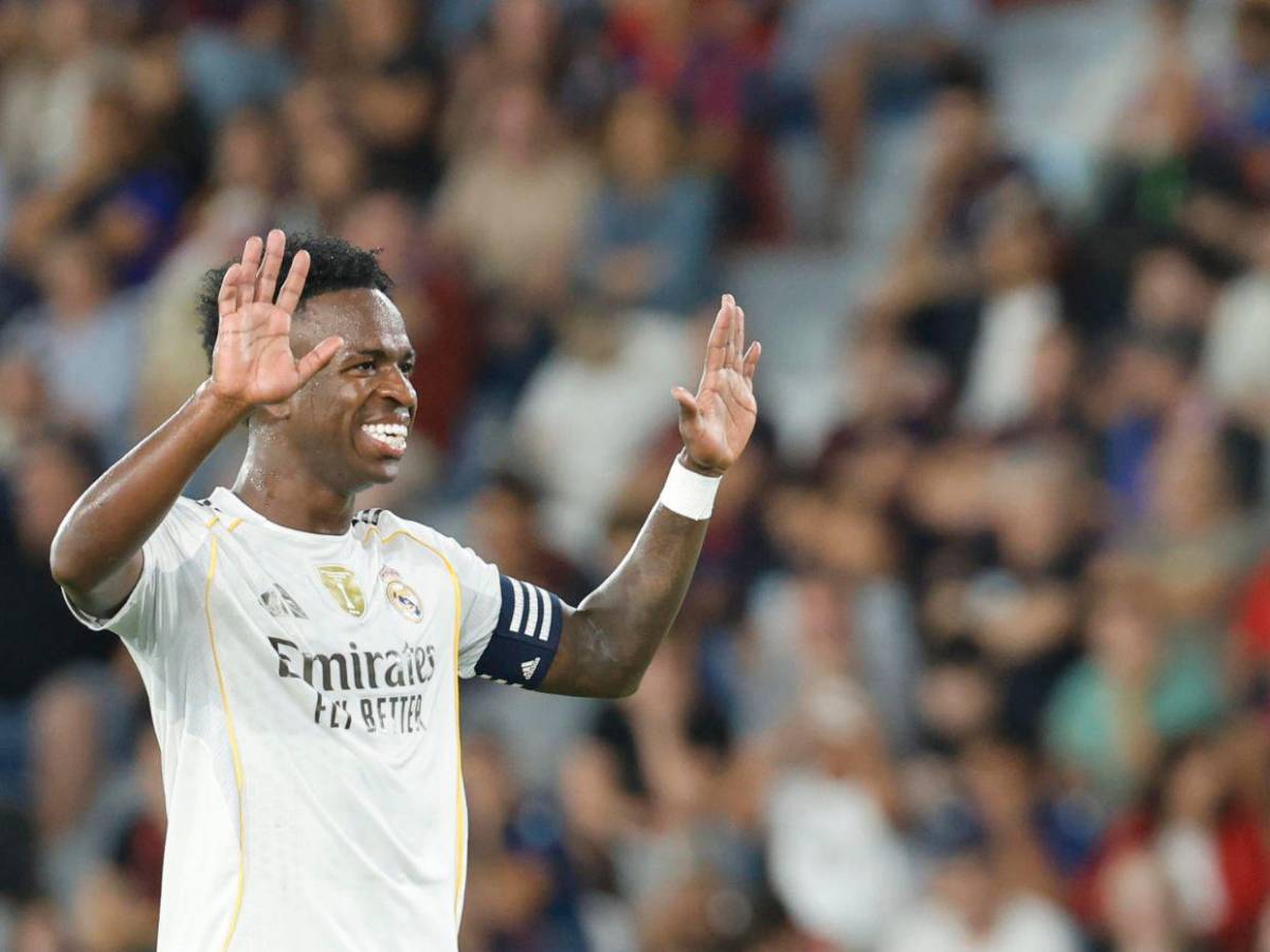 Balón de Oro 2025: así fueron los resultados de las votaciones