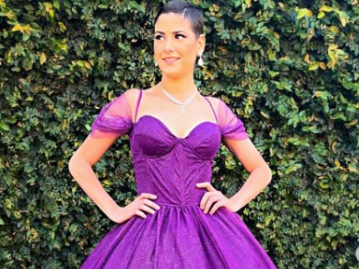 Murió la influencer Reina del rodeo tras batalla contra un raro tipo de cáncer