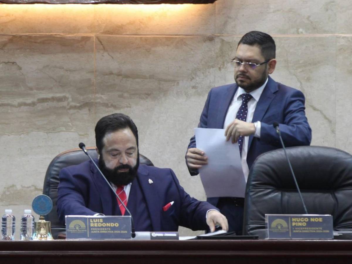 Entre contrapropuestas, Congreso Nacional debate Presupuesto General de 2025