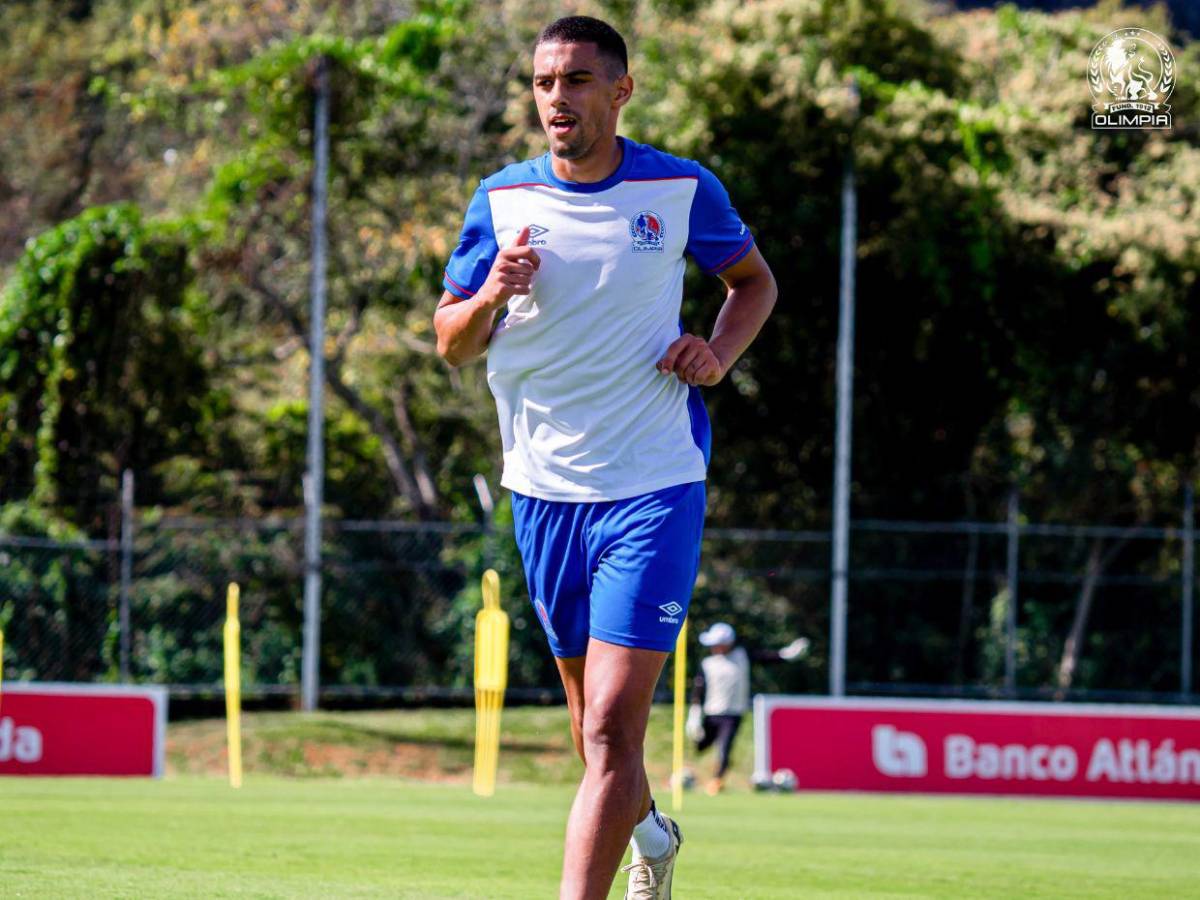 Los jugadores más caros en la Liga Nacional de Honduras en el Clausura 2024