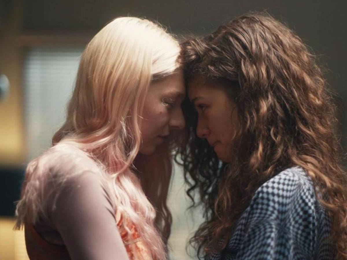Euphoria se despide con cifras históricas y un final que divide opiniones