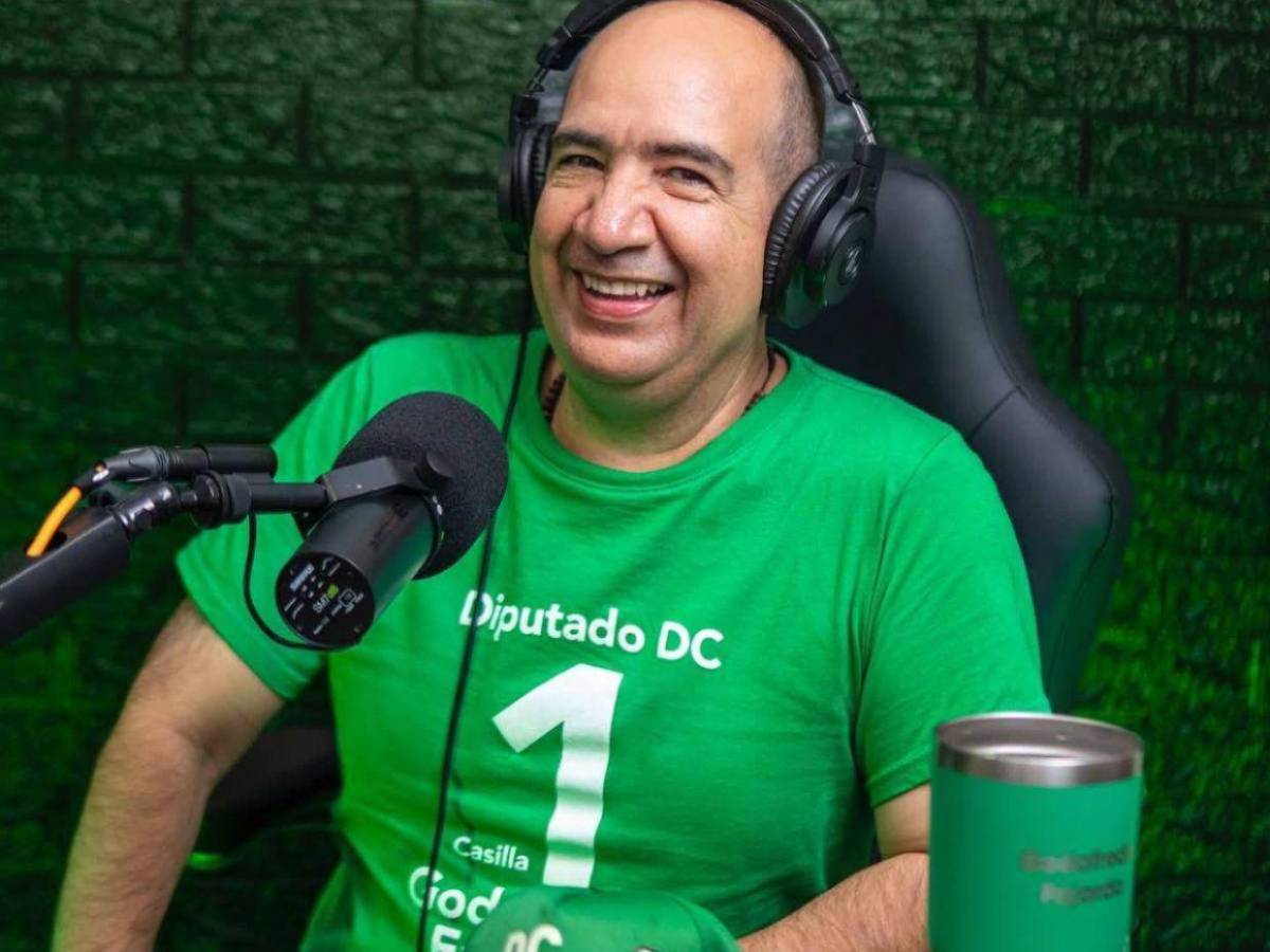 Rostros que nadie esperaba dentro y fuera del CN: sorpresas de los primeros resultados del CNE