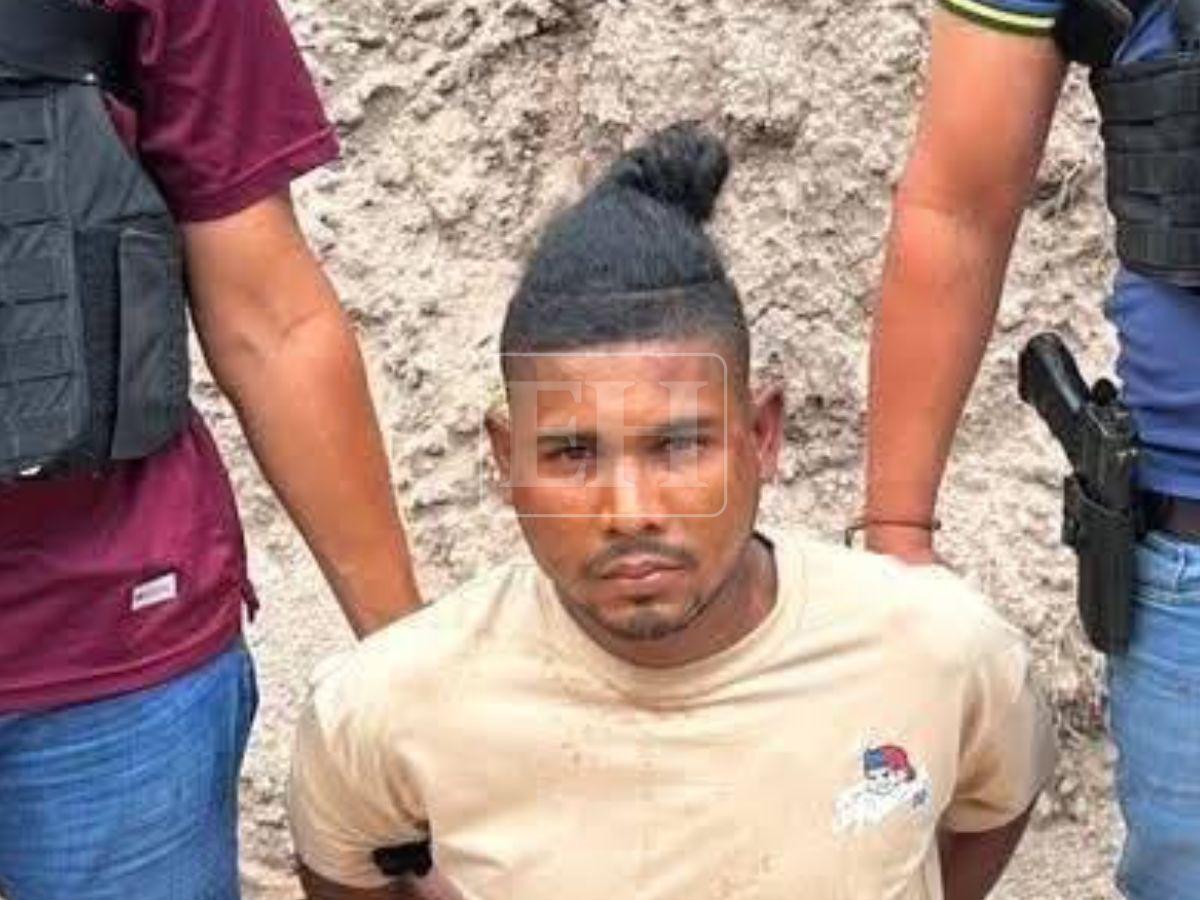 Del secuestro al asesinato: revelan cómo operó “Puñal” en el crimen del pastor Óscar Núñez