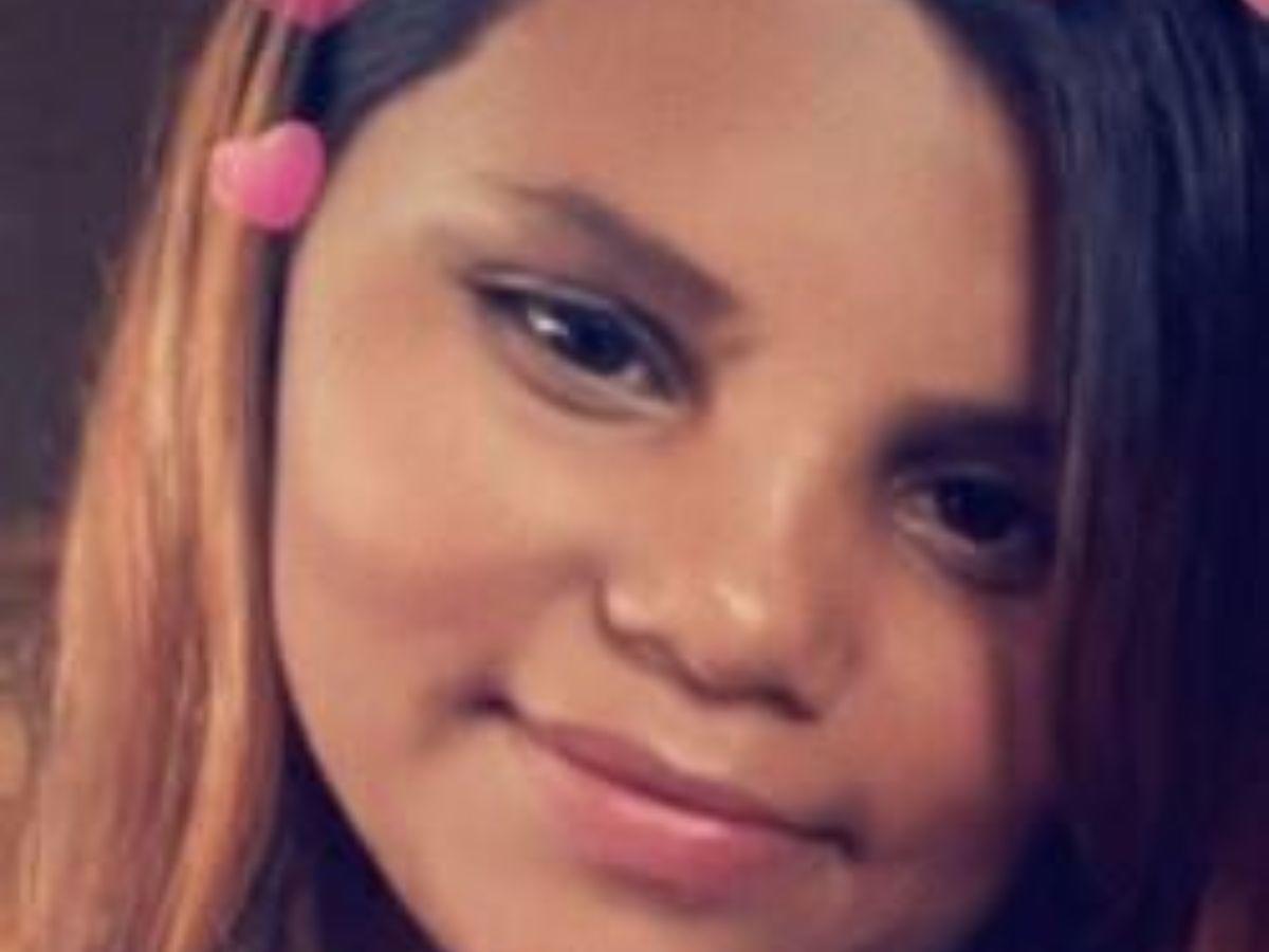 Salven a mis hijos: las últimas palabras de Luz Triminio antes de quedar soterrada en su casa