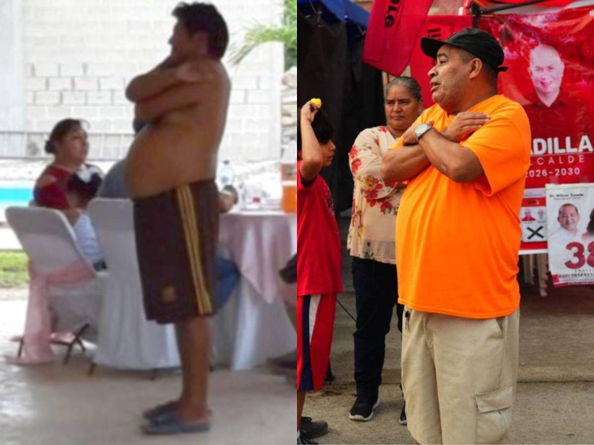 Curiosidades de las elecciones: desinfectante en la boca, tinta indeleble, perritos y cachetadas