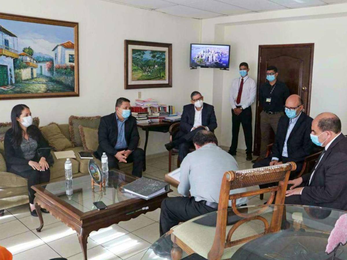 La Uferco tiene vía libre para investigar a más diputados del Congreso Nacional