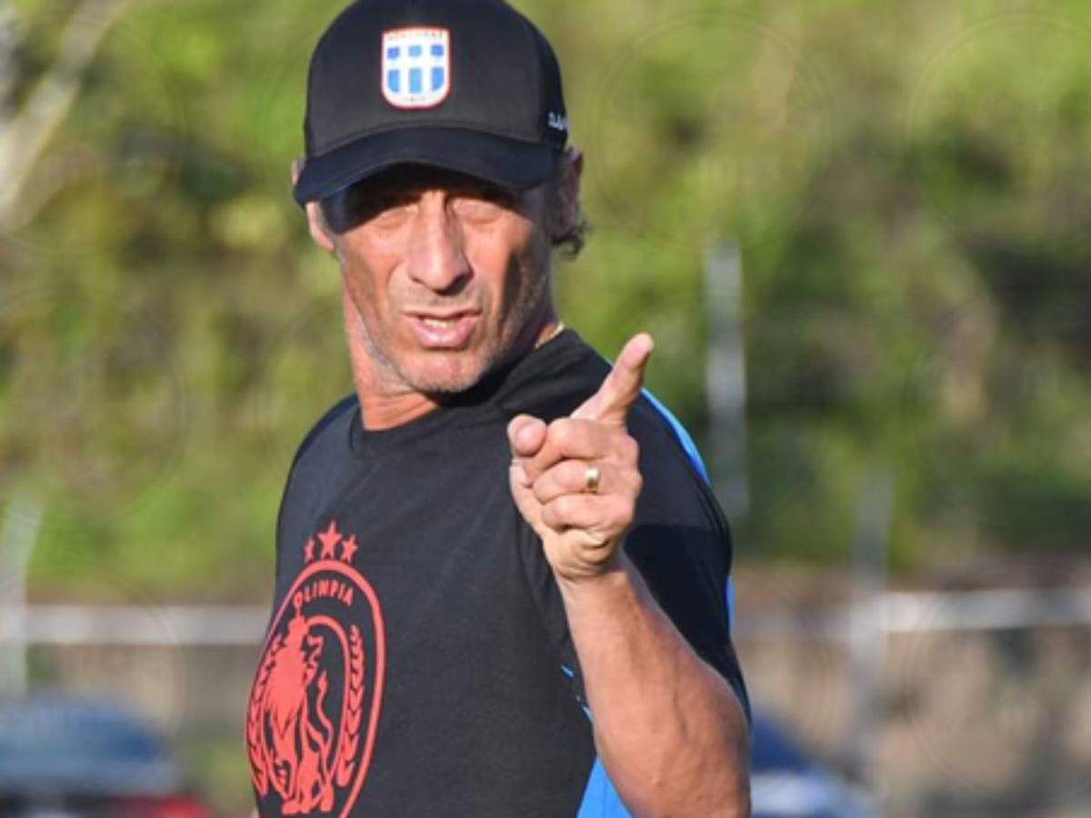 Troglio denuncia haber sufrido estafa en Argentina: Hay gente que perdió los ahorros de su vida