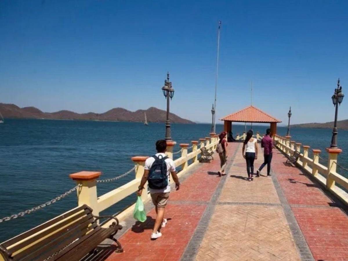 Semana Morazánica 2026: Estas son las actividades que puedes realizar en Amapala