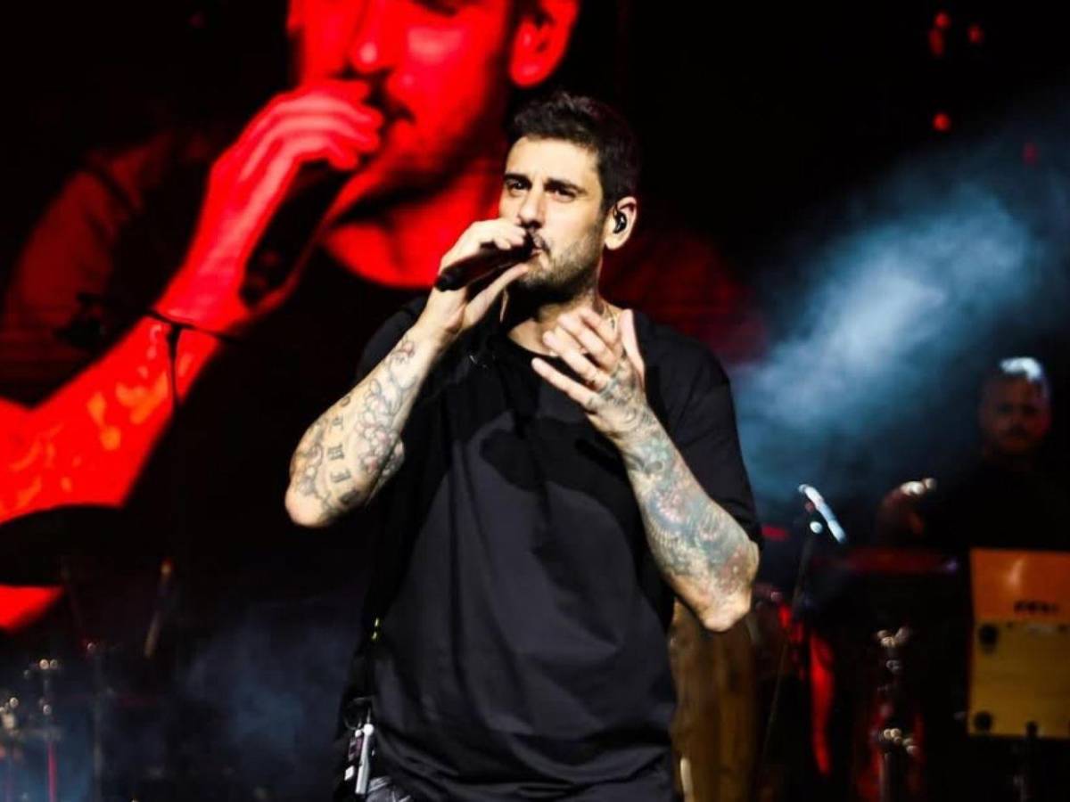 De La promesa a Tu jardín con enanitos: Las diez canciones más icónicas de Melendi