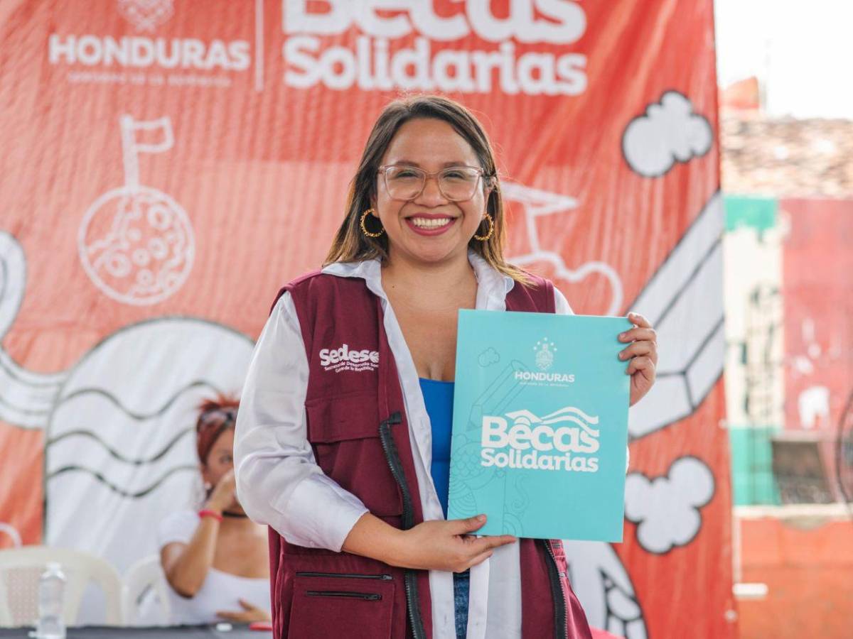 ¿Quién es Mirta Gutiérrez, nueva ministra de Sedesol y cuñada de Scherly Arriaga?