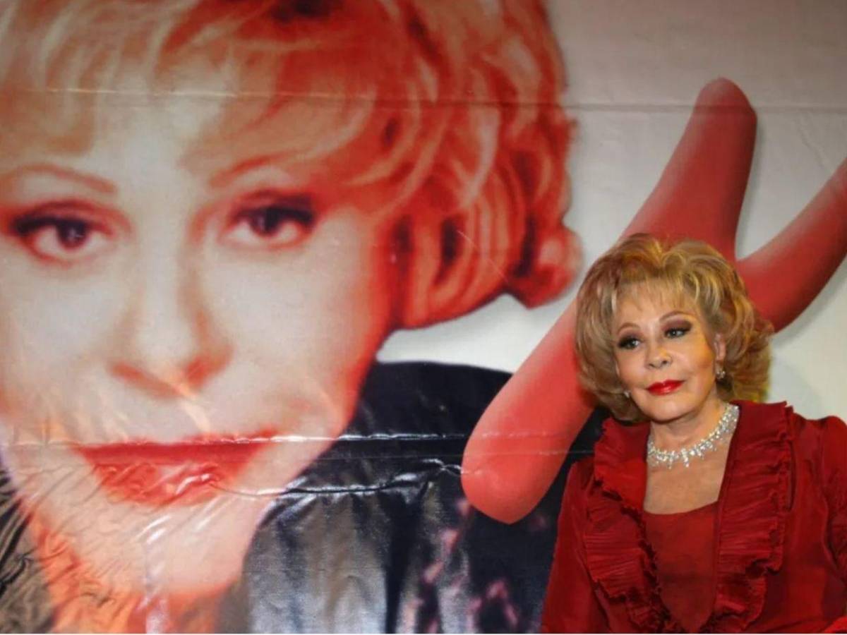 Alejandra Guzmán anuncia Los que nos quedamos, un homenaje musical a Silvia Pinal
