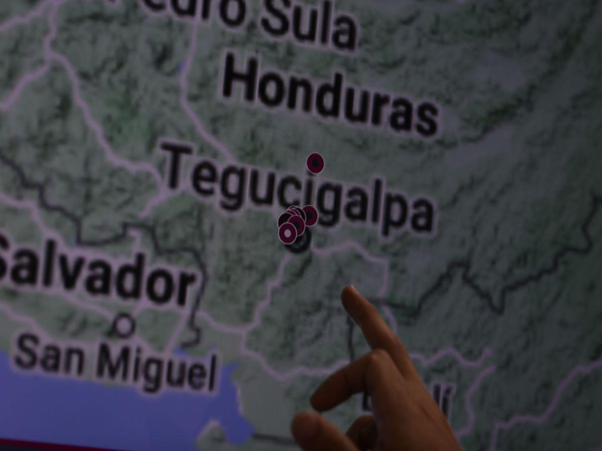 La capital es la primera ciudad del país con moderno sistema de monitoreo