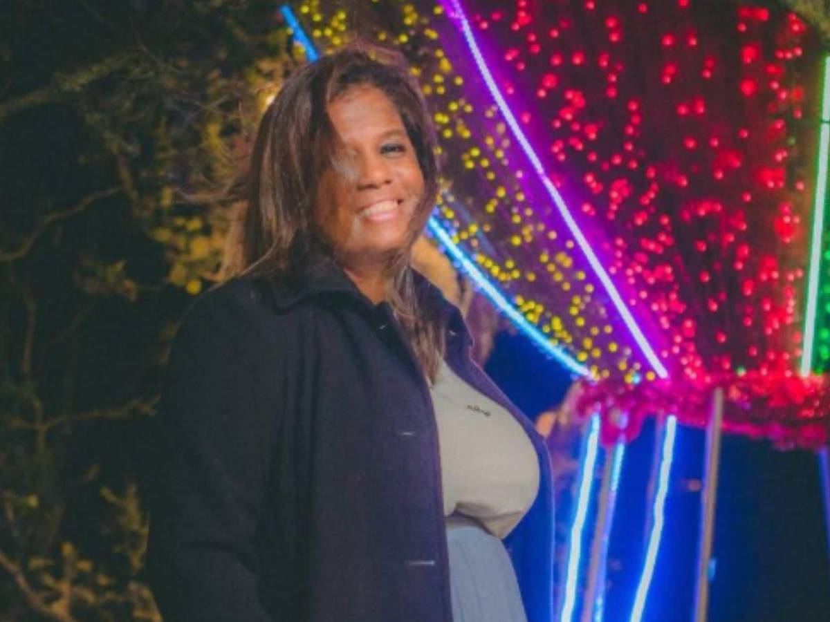 Isaura Limardo, la dominicana que adoptó a Honduras como hogar y murió en la discoteca Jet Set