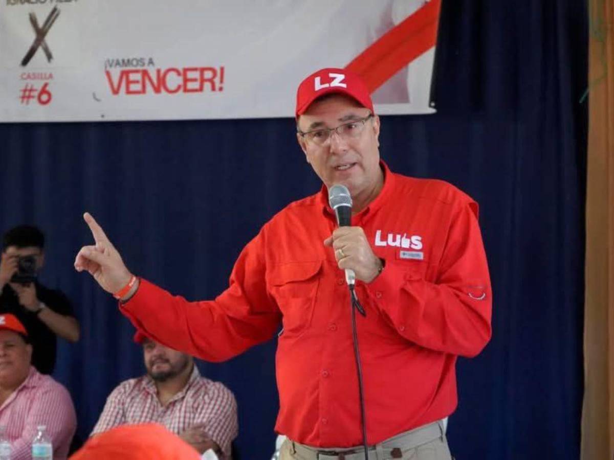 Los rostros de los precandidatos presidenciales en las elecciones primarias de 2025