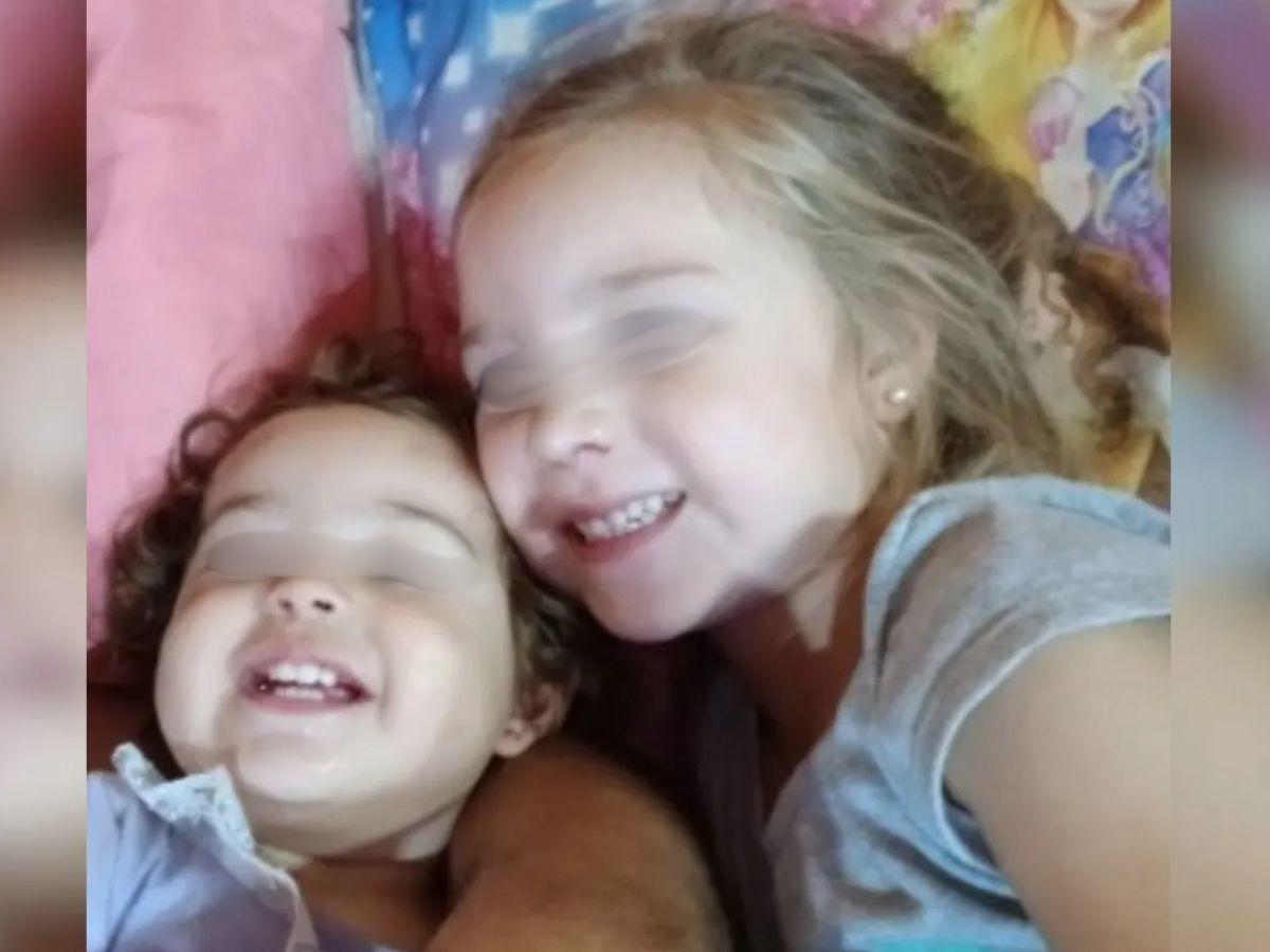 “Hoy Pili cumple sus 5 años”:¿Qué se sabe de las hermanas desaparecidas en Bahía Blanca, Argentina?