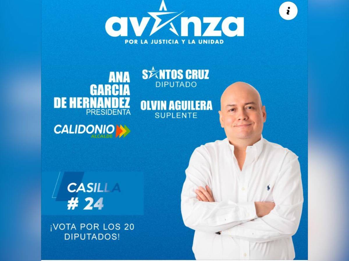 ¿Quién es Santos Cruz, el exprecandidato a diputado vinculado a narcotráfico con los Urbina Soto? ¿Quién es Santos Cruz, el exprecandidato a diputado vinculado a narcotráfico con los Urbina Soto?