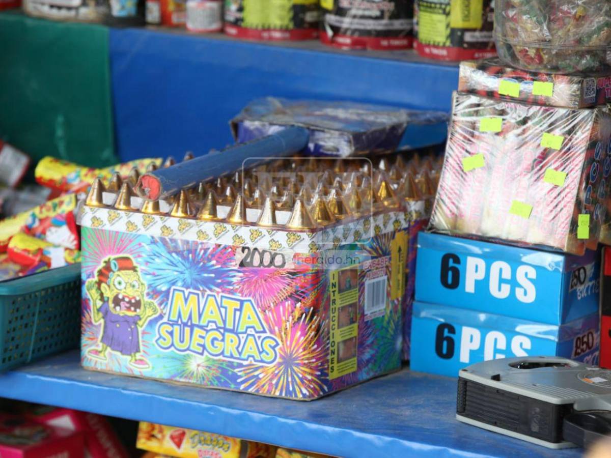 La capital tronará este 31 de diciembre pese a prohibición de la pólvora