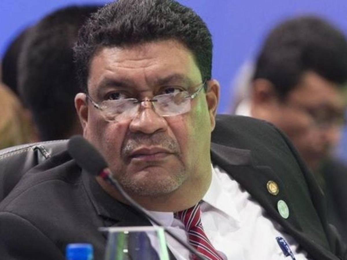 ¿Quién es el canciller al que Xiomara Castro ignoró tras desacuerdo en Declaración de Tegucigalpa en la Celac? ¿Quién es el canciller al que Xiomara Castro ignoró tras desacuerdo en Declaración de Tegucigalpa en la Celac?