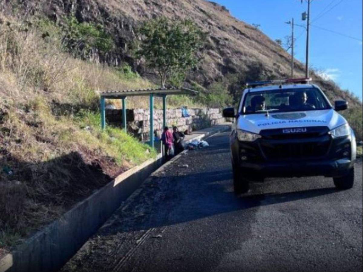 Katherin Jiménez, joven que murió tras brutal golpiza y abuso sexual en la capital Katherin Jiménez, joven que murió tras brutal golpiza y abuso sexual en la capital