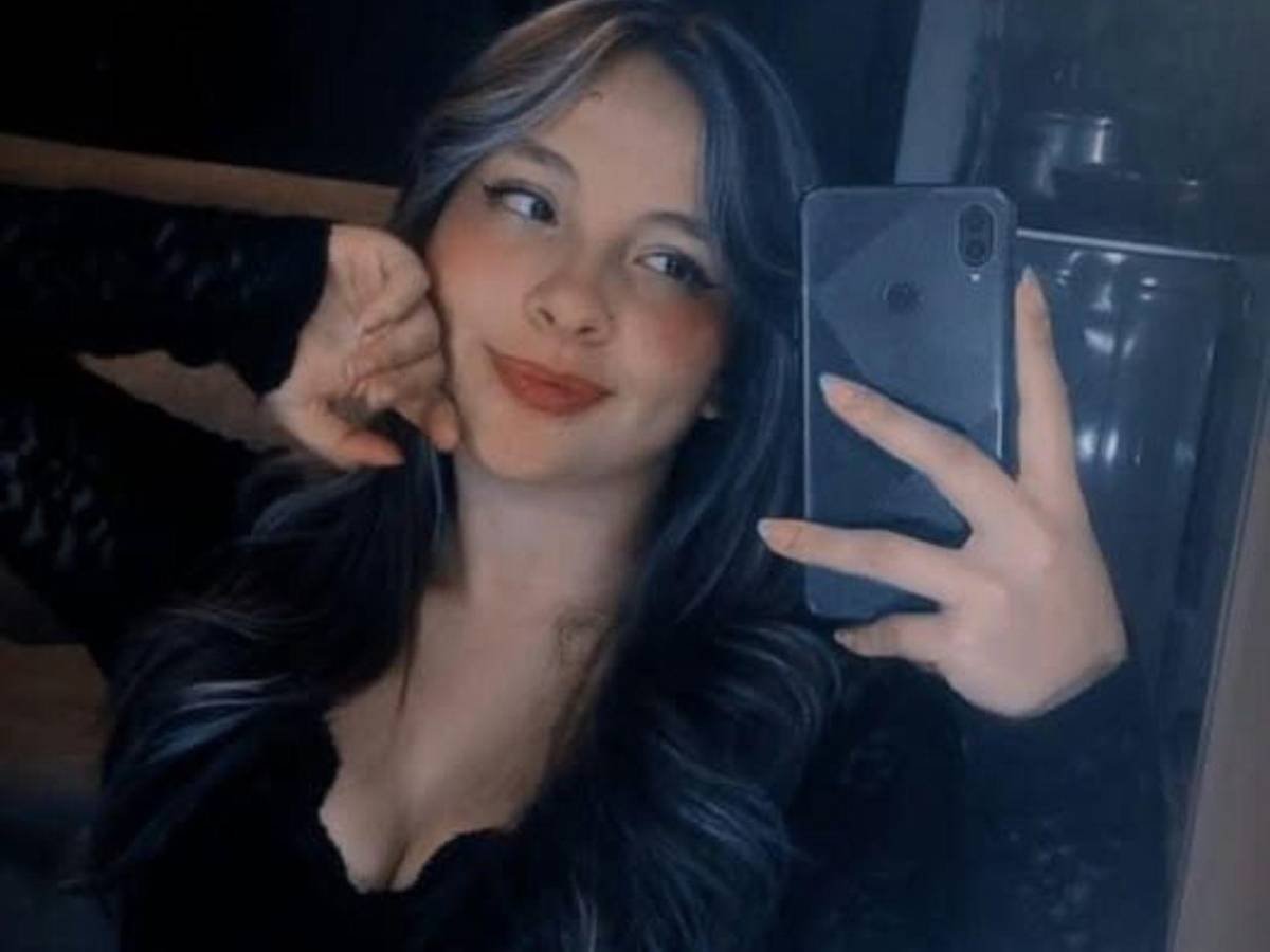 Silvana Torres, la joven que asesinó a su hija de dos años en Colombia