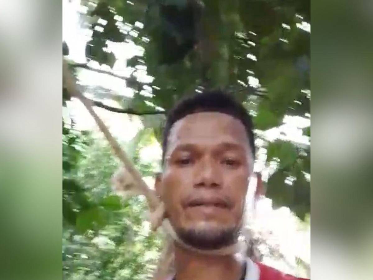 Violencia vicaria: hombre se quitó la vida junto a su hijo de 2 años: Así tú lo quisiste, gracias por todo