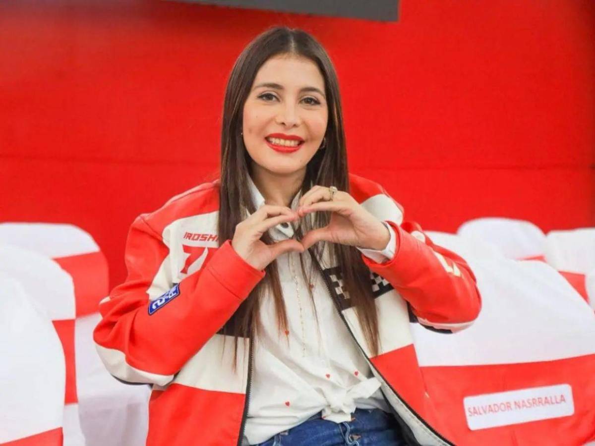 Guapas candidatas que avanzan en contienda por diputación en Francisco Morazán, según CNE