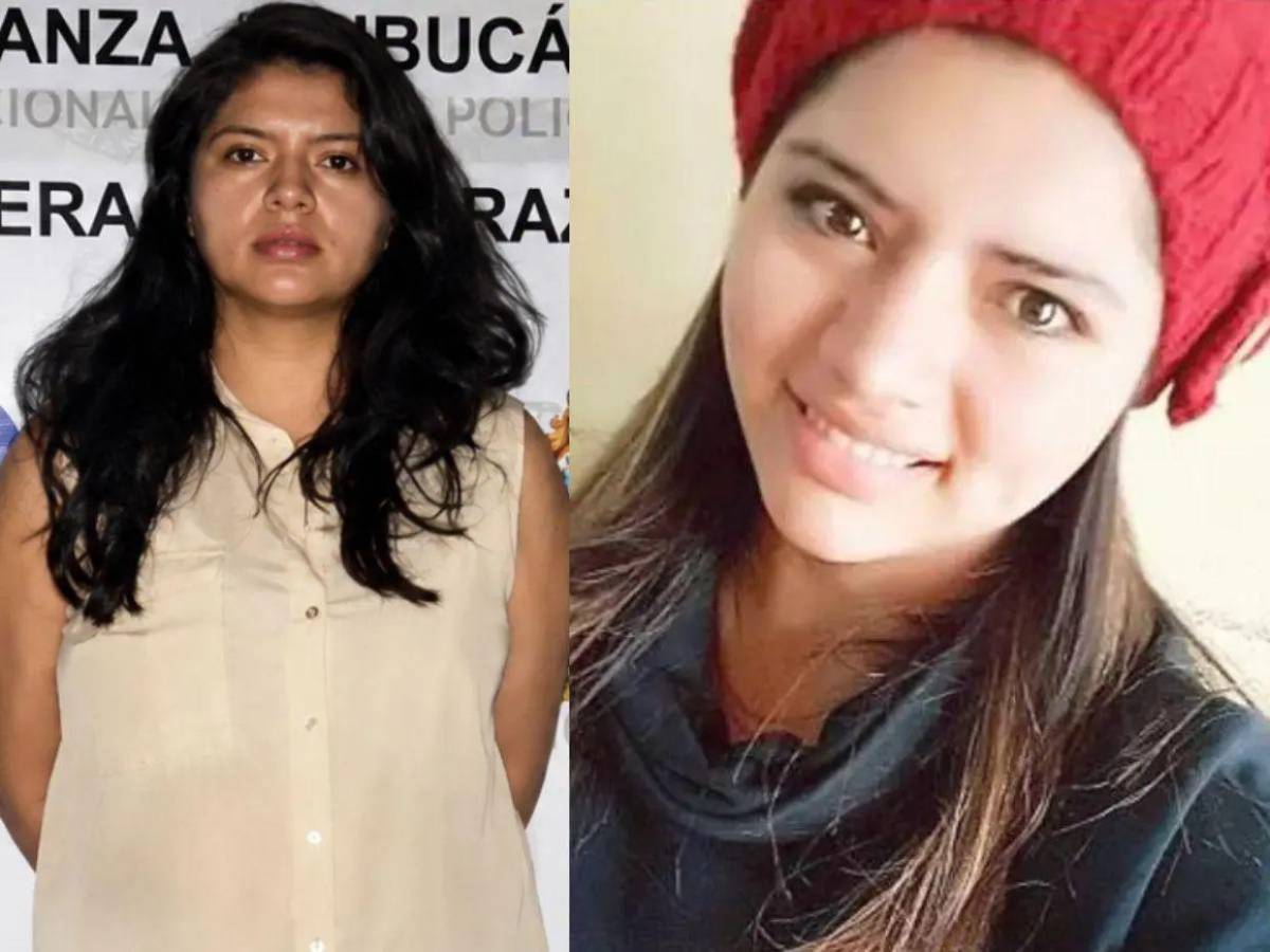 Asfixia: Medicina forense revela hallazgos en la autopsia de Keyla Martínez en la repetición del juicio