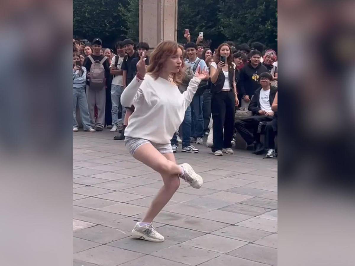 ¿Qué es farmear aura, la tendencia viral que ya practican muchos jóvenes hondureños?