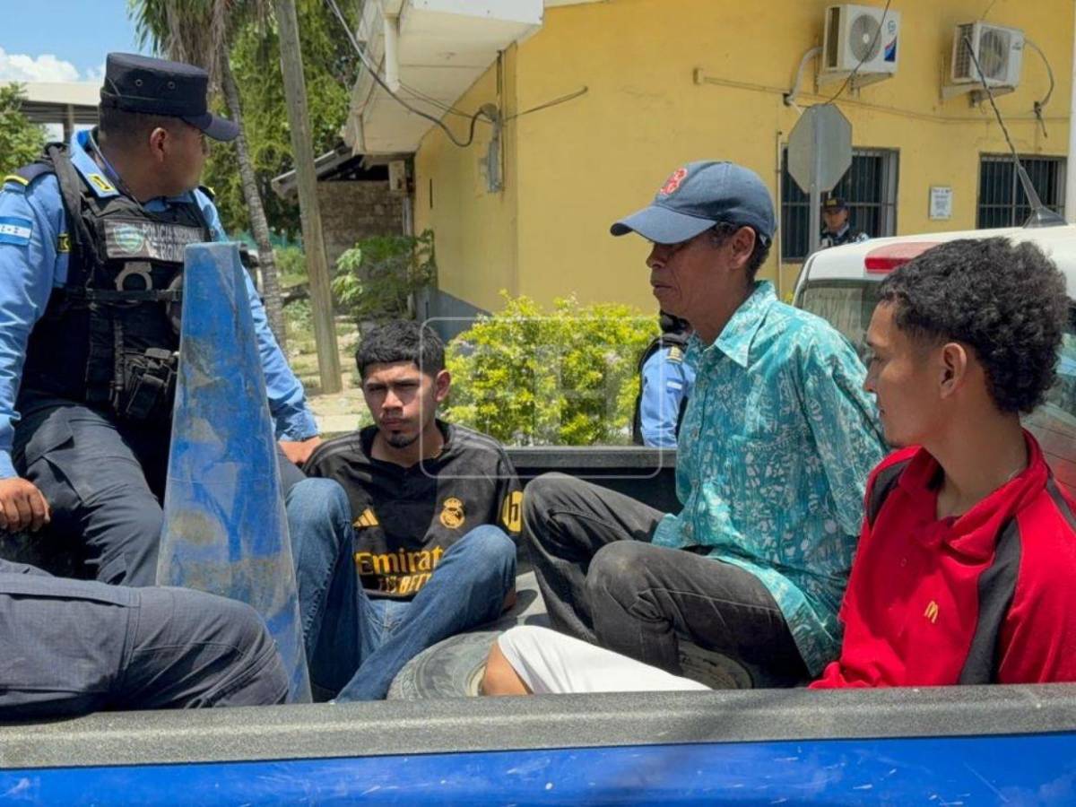 Policías fueron emboscados por pandilleros: el enfrentamiento en la Rivera Hernández