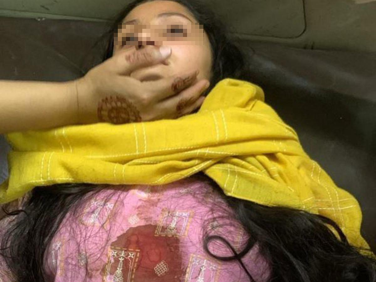 Misiles de India sobre Pakistán:  fotos de la destrucción y los heridos tras el ataque