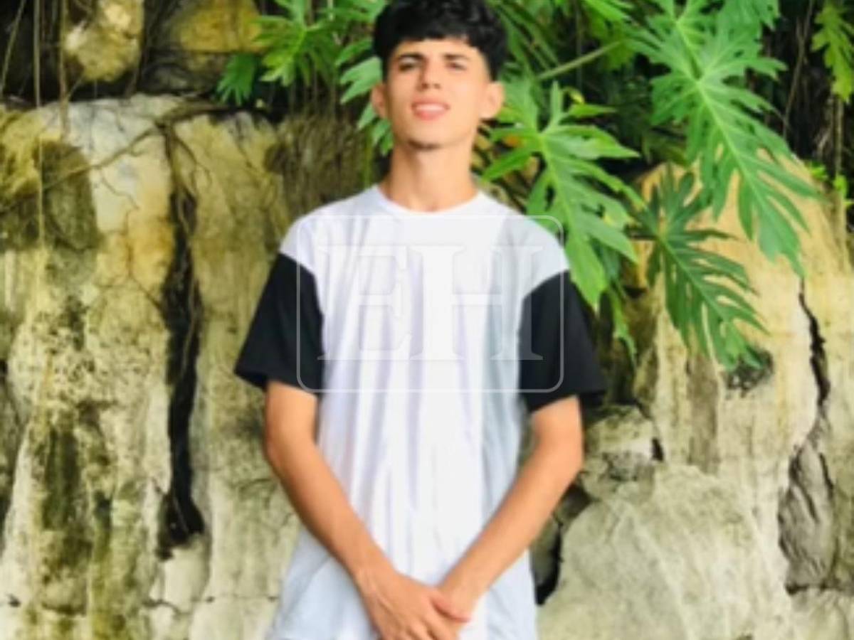 No se podía hacer nada: Josué Leiva cruzó entre los heridos para sobrevivir de tragedia en Santa Bárbara