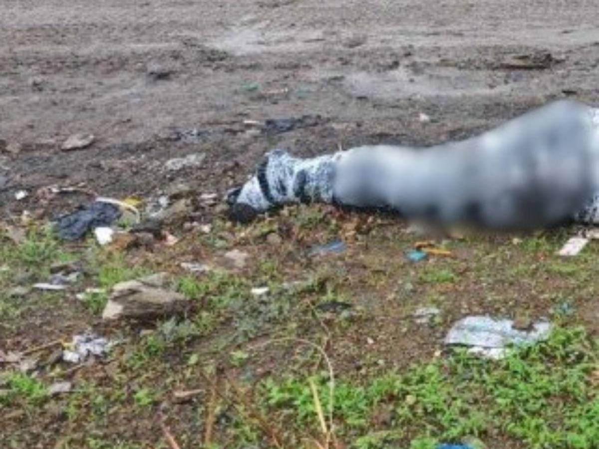 Hallan muerta a joven que tomó taxi por app en Ecuador: Cuidaba a su madre enferma