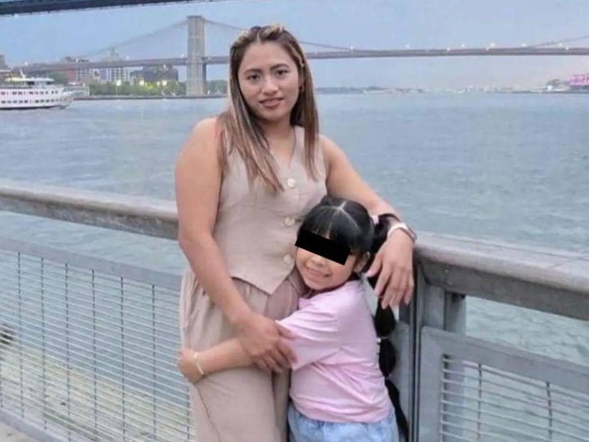 Iba a su trabajo: Paulina Tec, madre guatemalteca que murió atropellada en Nueva York