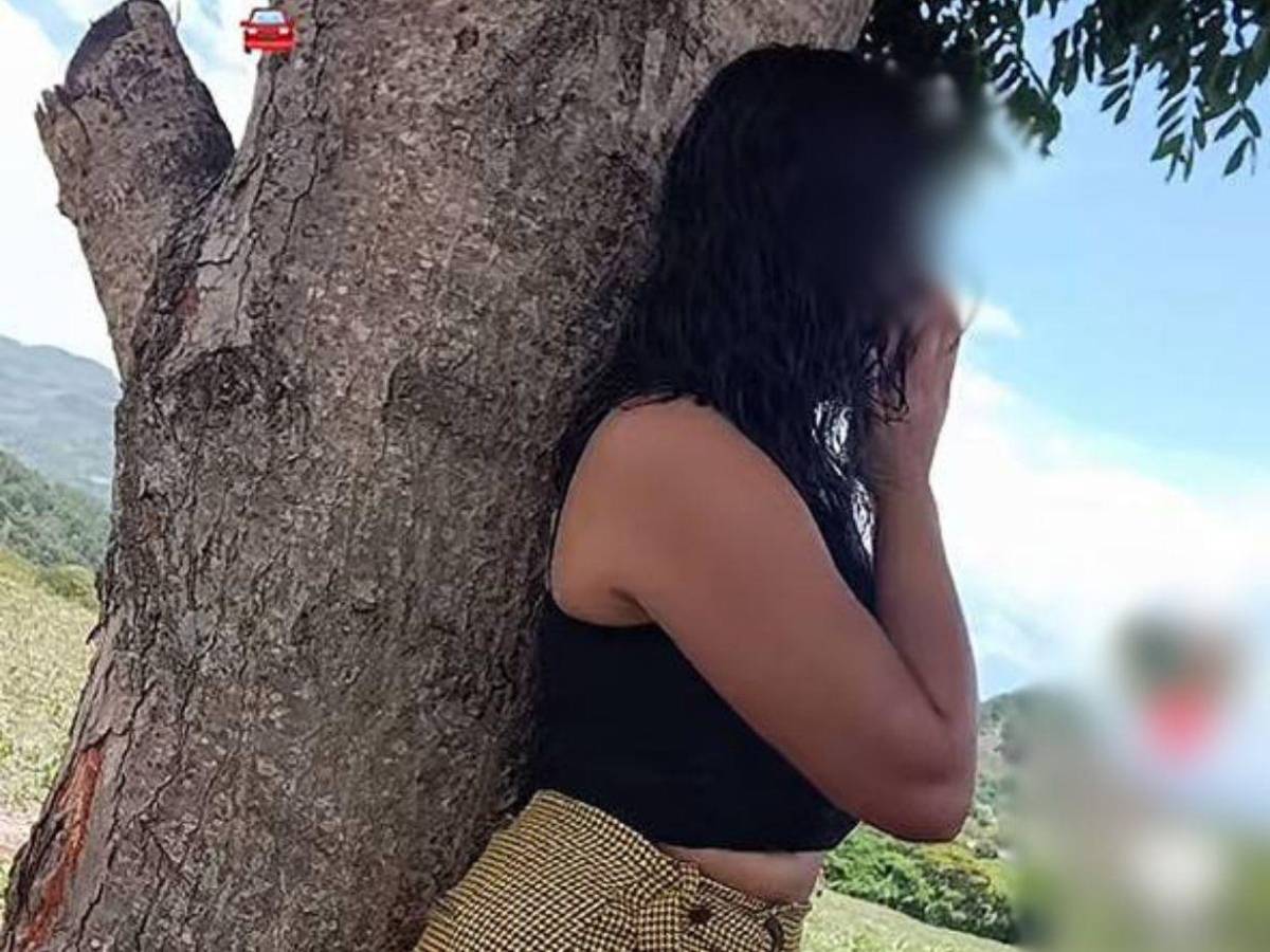 Un disparo en la cabeza le quitó la vida: ella era Alisson Sánchez, asesinada por su hermano