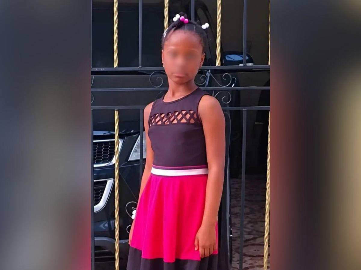 Madre e hija de origen haitiano que fueron decapitadas en República Dominicana