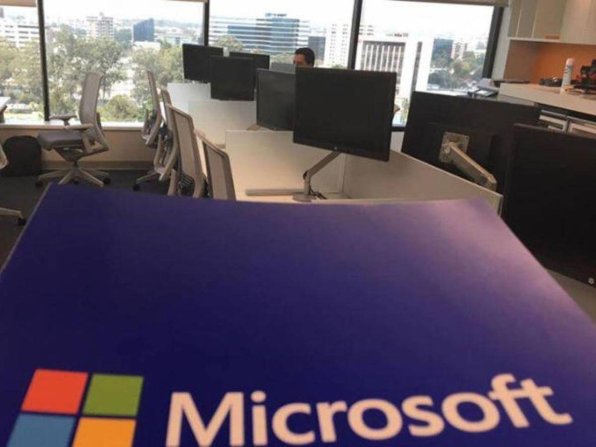 ¿Quién era Patrik Pandey, el ingeniero de Microsoft que murió en su oficina?