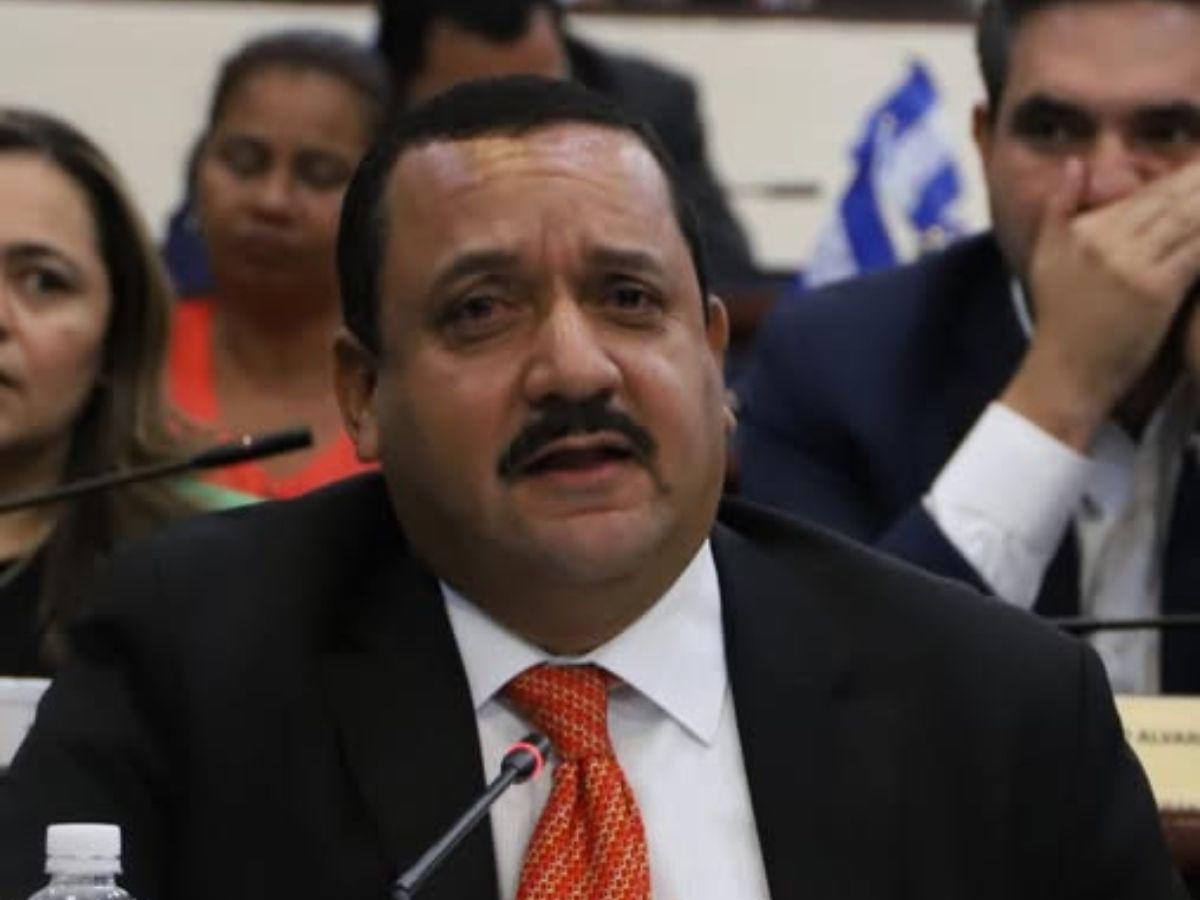 Uno por uno: así quedó la nueva jefatura de bancada del Partido Nacional en el Congreso