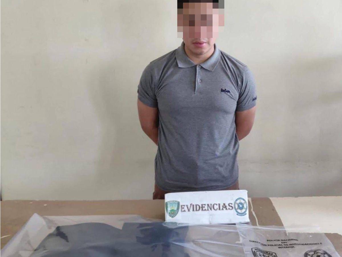 Seminarista entró a orar por una joven y habría intentado abusar de ella en Lempira