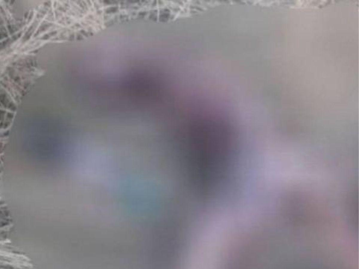 La habrían torturado: ¿cómo hallaron el cuerpo de Angie Galeas en la colonia 14 de Enero?