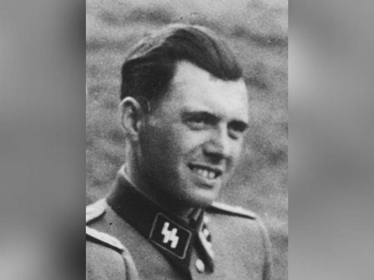 Restos de Mengele, el Ángel de la Muerte, yacen olvidados en Brasil tras 80 años