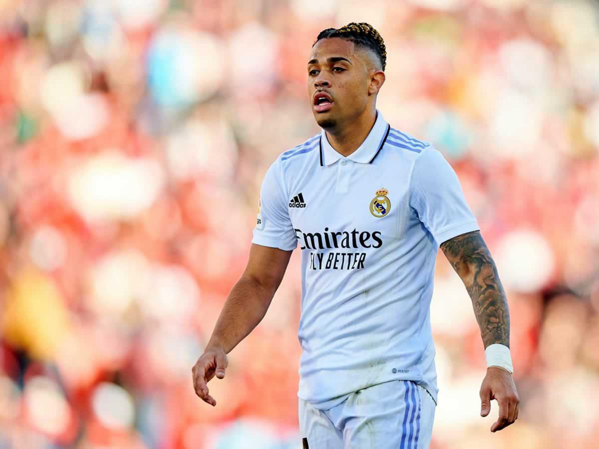 Mariano Díaz y su dura realidad luego de haber dejado el Real Madrid