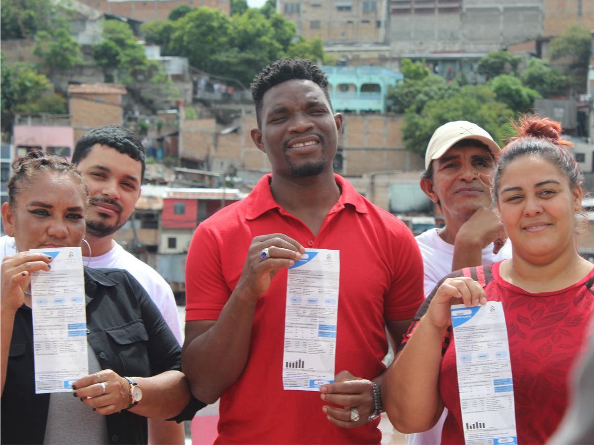 Excluidos del beneficio: ¿Quiénes podrán aplicar al subsidio de la ENEE?