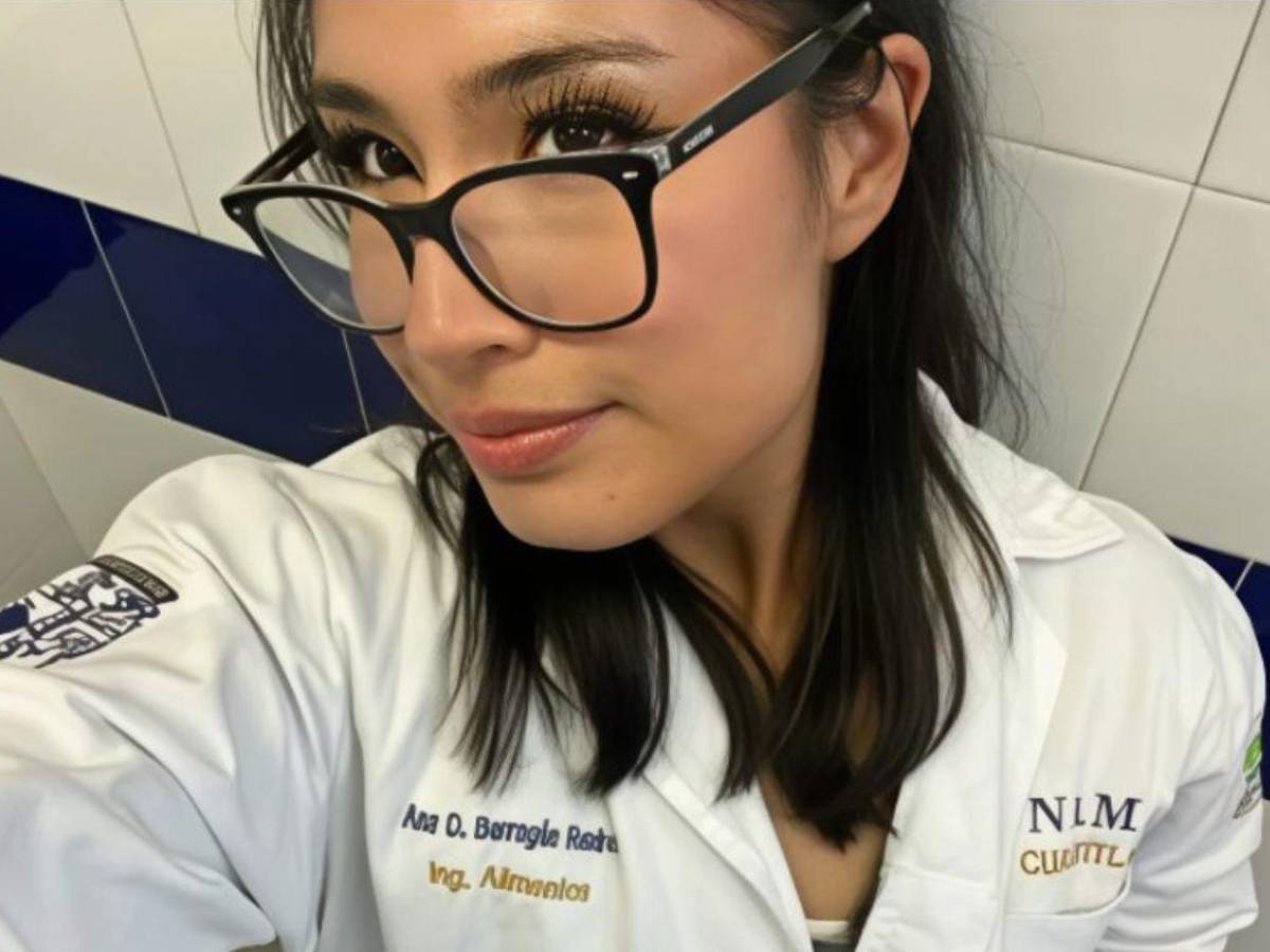 Ana Daniela, víctima mortal de explosión en México: No te podré ver vestida de blanco