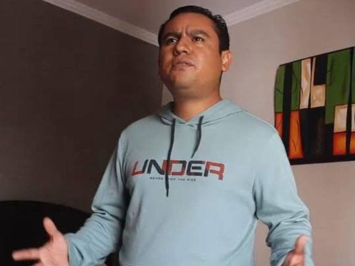 Ofrecen recompensa por Jaime Toral, influencer acusado de explotar a Doña Lety en México