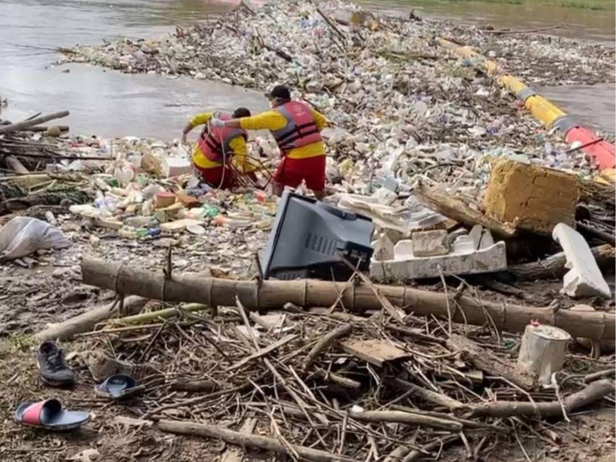 Desapareció y fue encontrada desmembrada 17 días después: caso de Sara Rivera