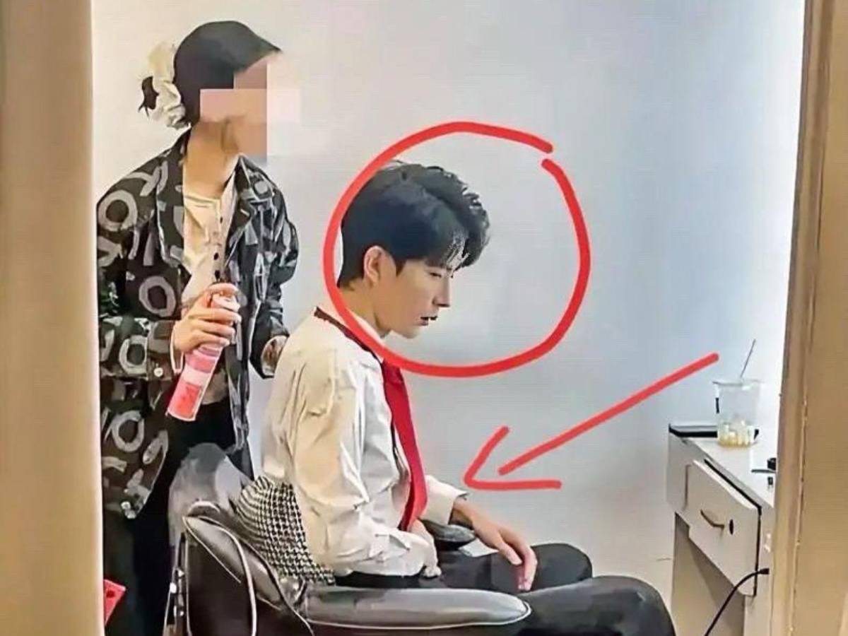 ¿Jackie Chan habló sobre la misteriosa muerte de Yu Menglong? Esto se sabe