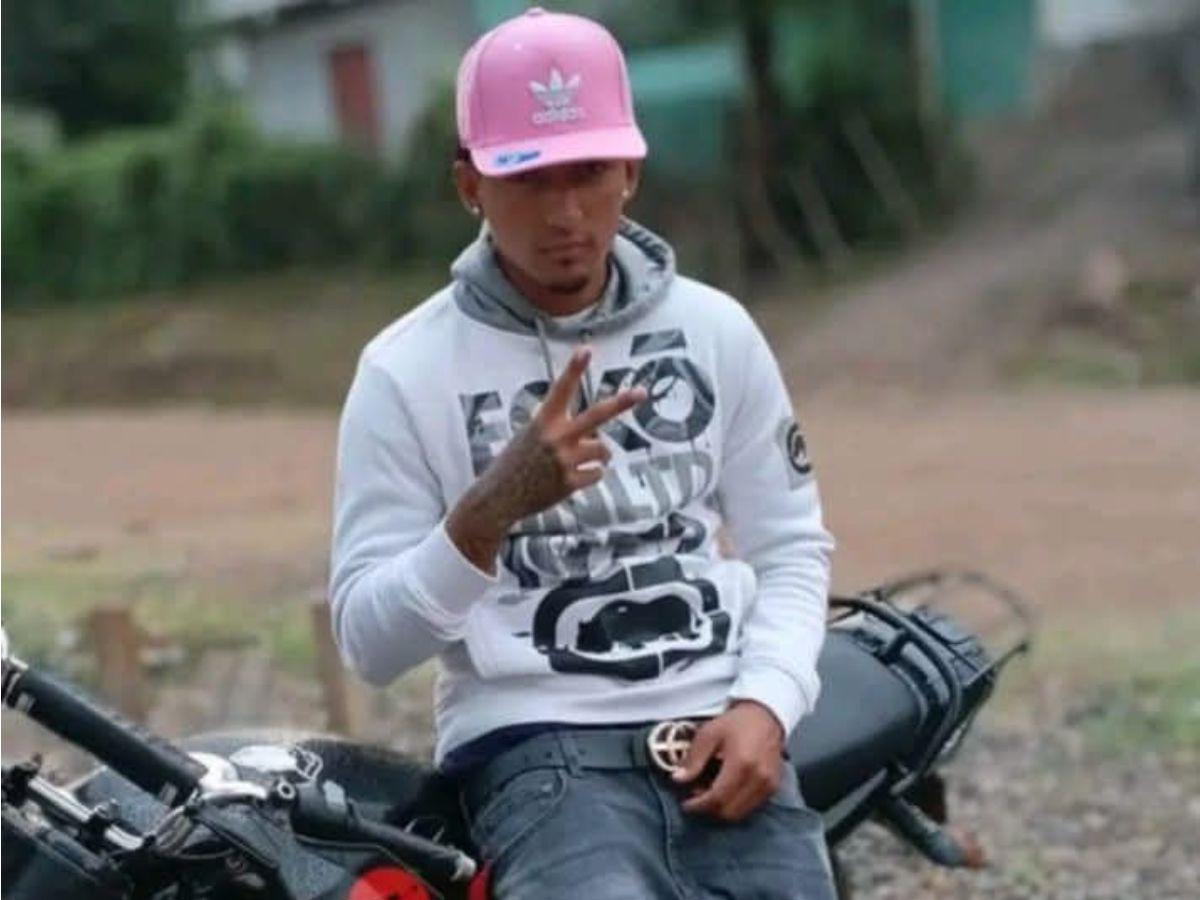 Fueron retornados de EE UU y recibieron amenazas: crimen de Eduardo y Ernesto en Yoro