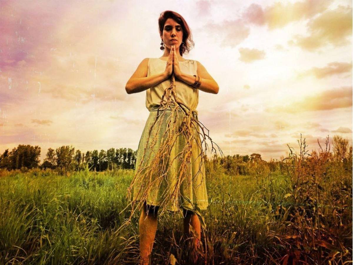 Luvi Torres, la cantante que creía en la autosanación murió tras no tratar su cáncer