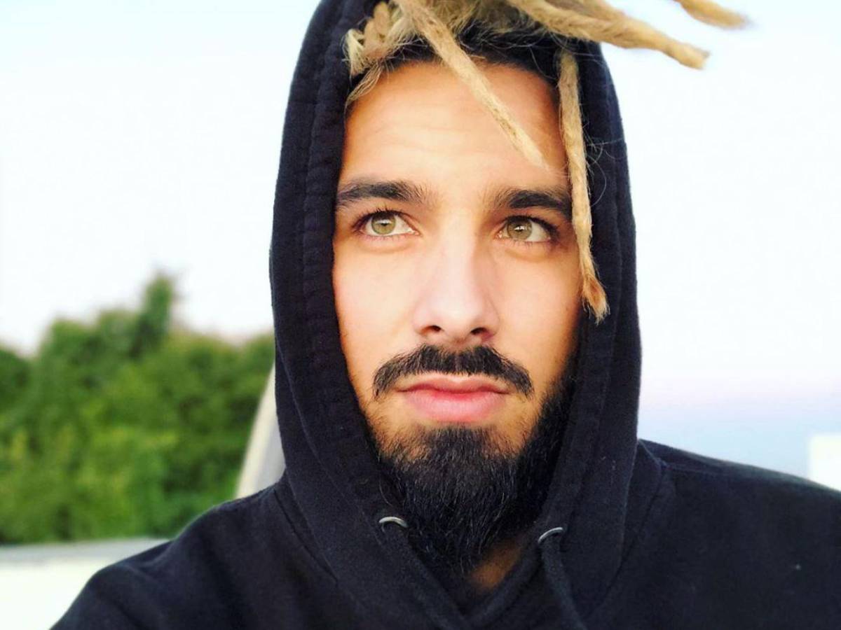 Salió de viaje y murió tras ataque de neumonía: Mauro Menéndez, hijo de la actriz Aylín Mujica